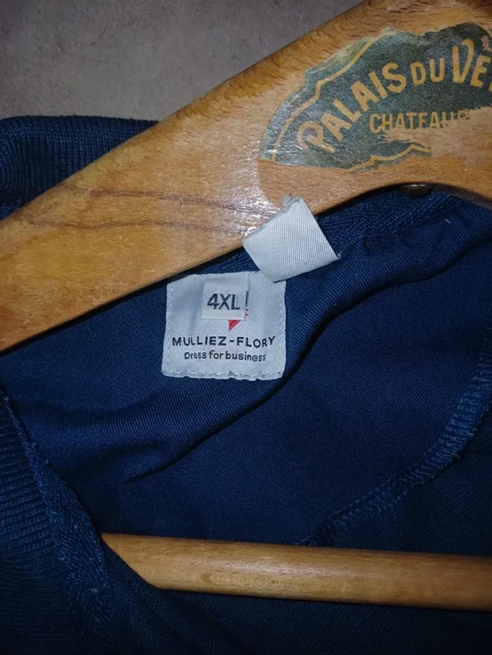 Polos Mulliez Flori - photo numéro 6