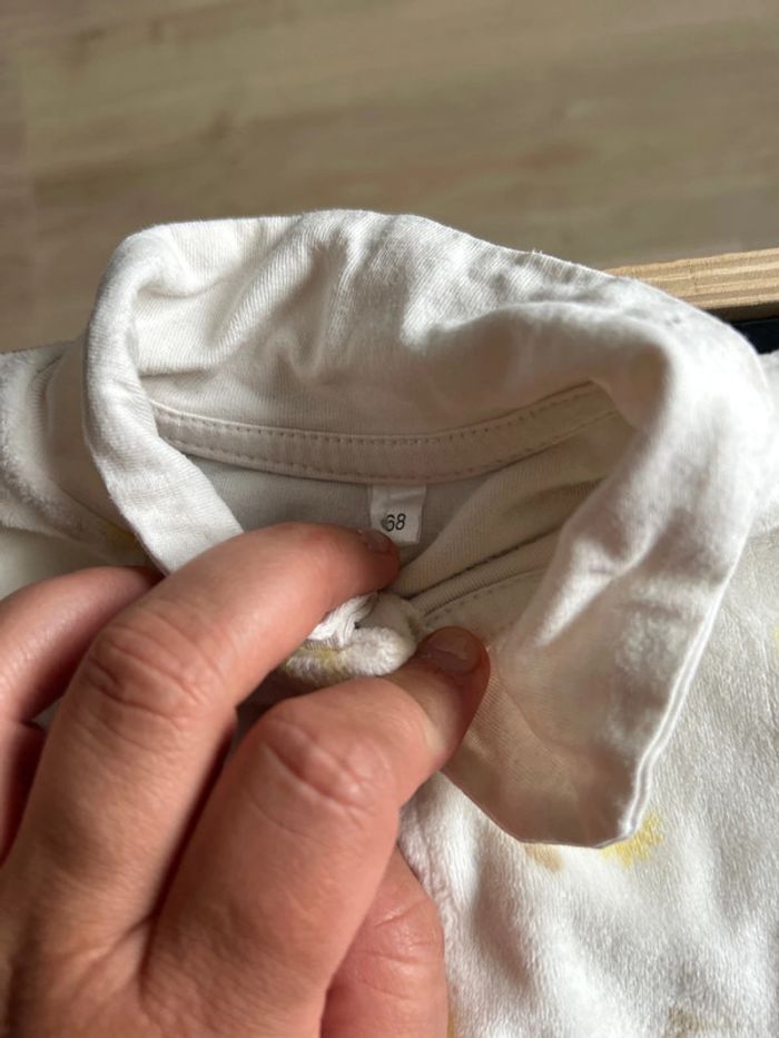 Pyjamas - photo numéro 4