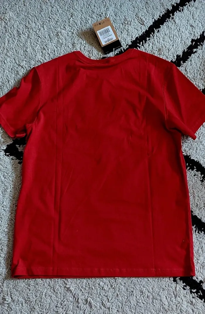 Tee shirt The North Face - photo numéro 4
