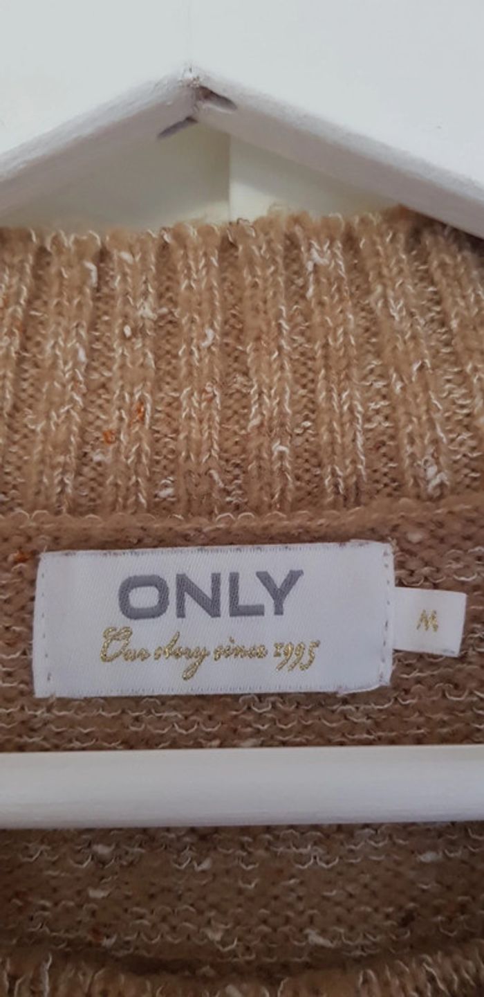 Pull only taille M - photo numéro 2