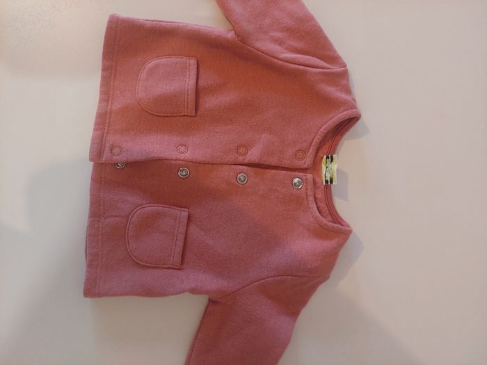 Lot vêtements - photo numéro 6