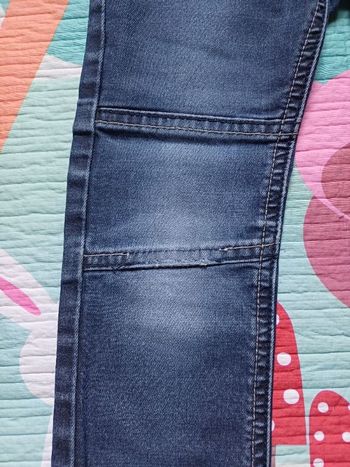 Pantalon orchestra 3 ans