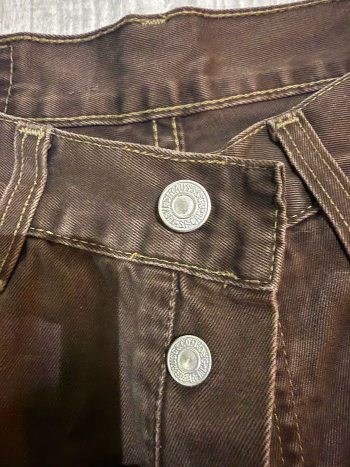 Pantalon levis 451 destroy - photo numéro 4