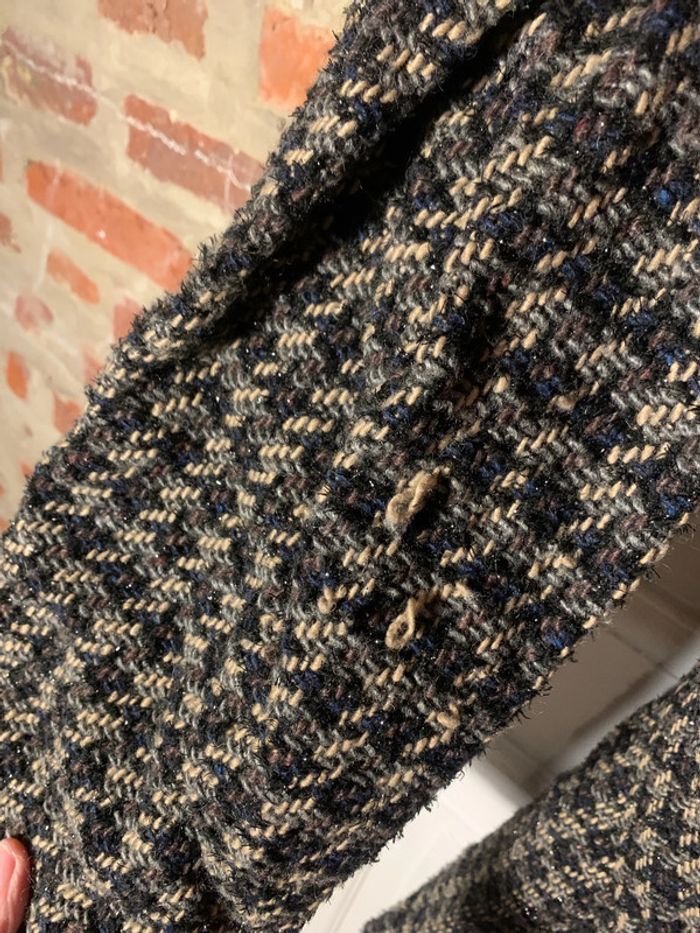 Manteau Manoukian - photo numéro 6