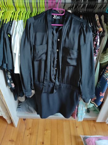 Robe "tailleur" 