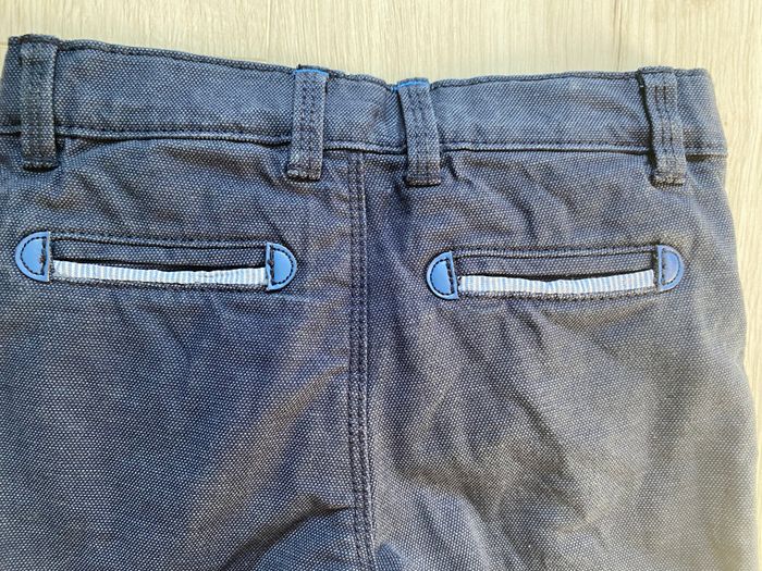 Pantalon chic Obaïbi 68cm - photo numéro 3