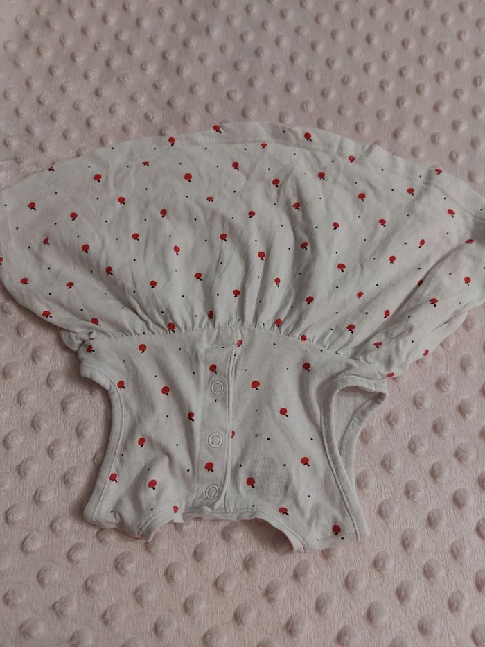 Robe - photo numéro 3