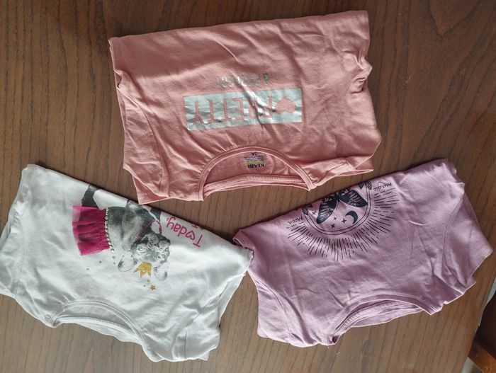 Vêtements fille 5 ans - photo numéro 6