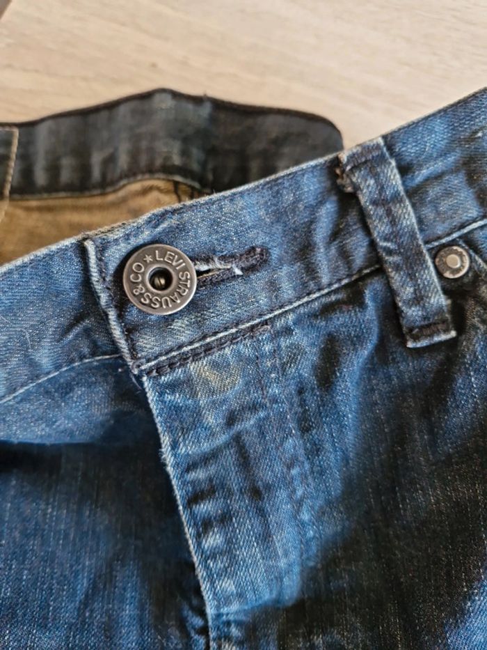 Jeans Levis vintage - photo numéro 6