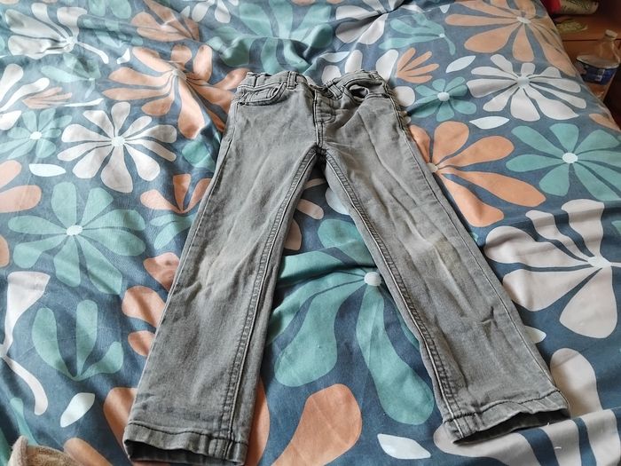 Jeans garçon - photo numéro 2