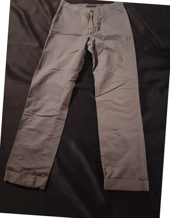 Beau pantalon homme 38