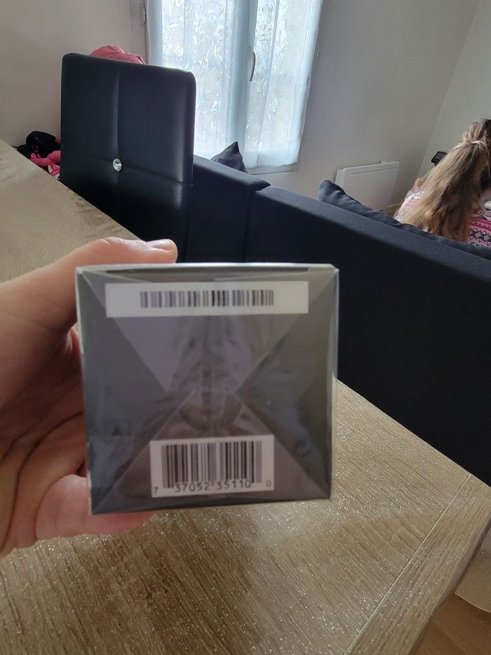 Parfum Hugo boss - photo numéro 3