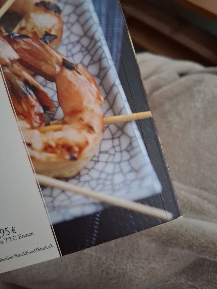 Livre - photo numéro 9