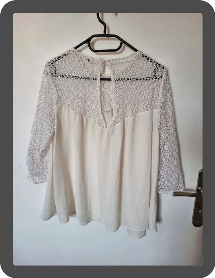 Blouse Pimkie - photo numéro 8