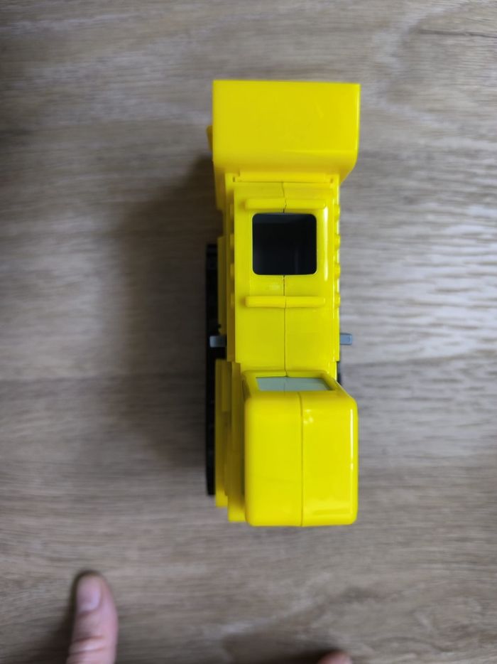 Accessoires de pate a modeler chantier - photo numéro 2