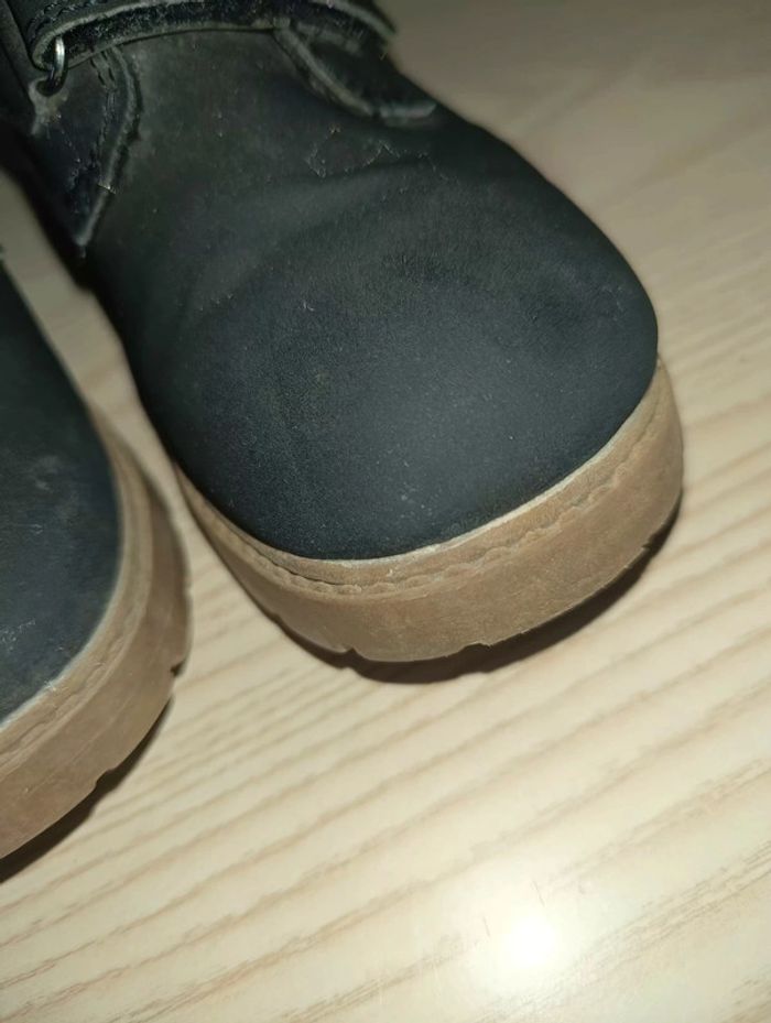 Bottine 27 - photo numéro 5