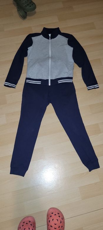 Ensemble survêtement décathlon 