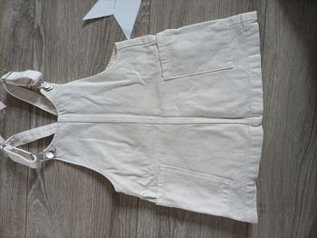 Robe 3-4 ans zara