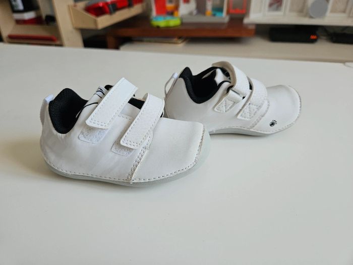 Baskets de marche bébé Decathlon 21 - photo numéro 3