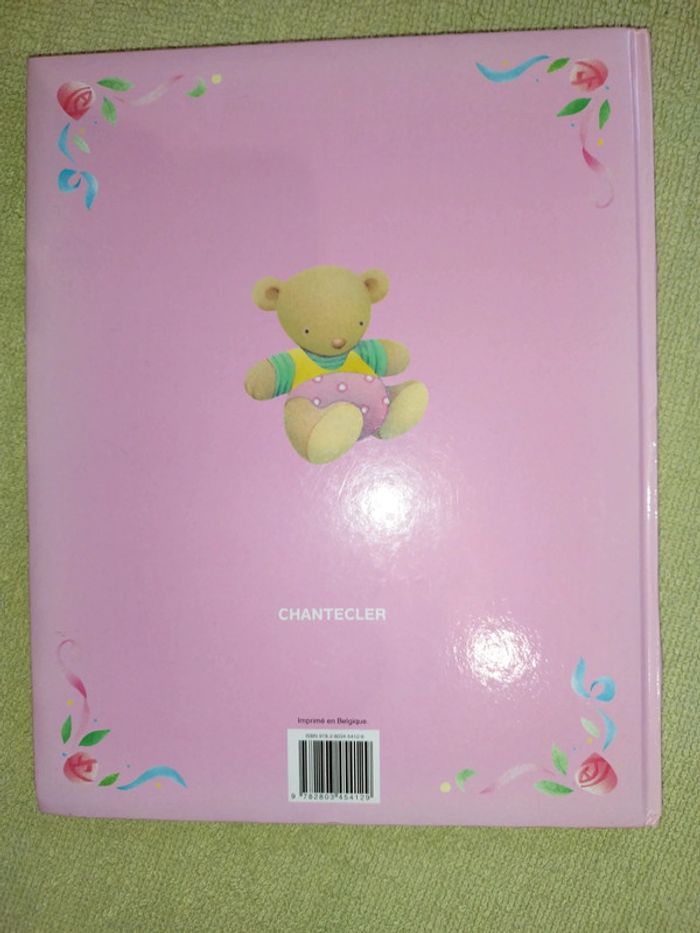 Album naissance fille - photo numéro 4