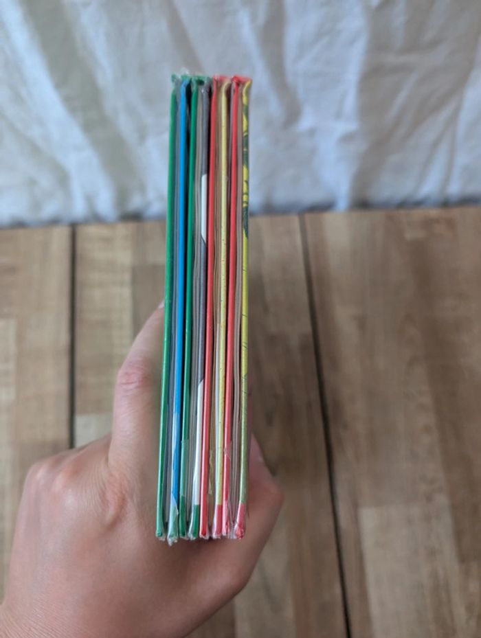 Lot livres Ma bibliothèque hachette des petits - photo numéro 11
