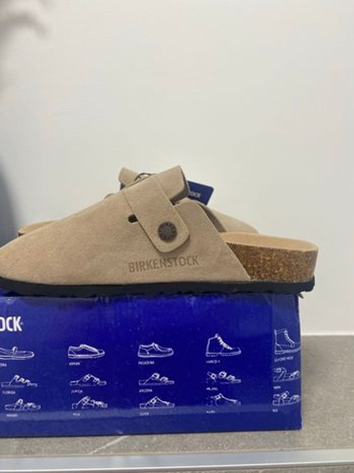 Birkenstock Boston taille 36 - photo numéro 5