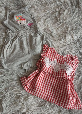 Petit lot 3 mois 💐