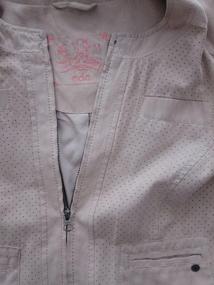 Veste femme - photo numéro 3