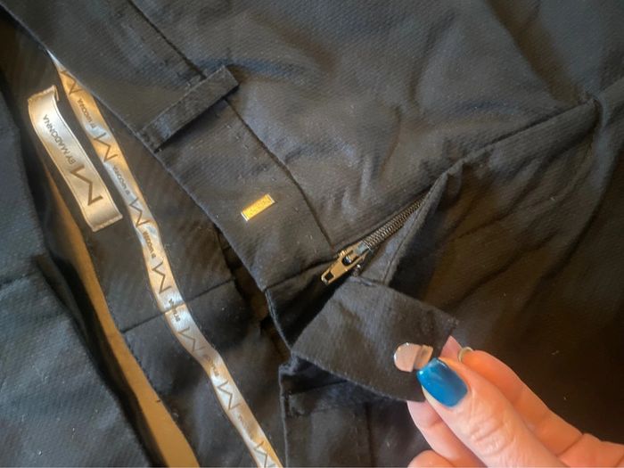 Ensemble veste et corsaire - photo numéro 4