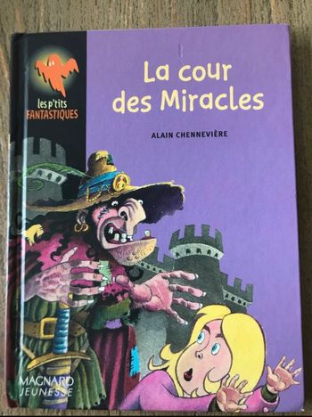 La cour des miracles