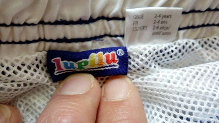 Short de bain 2/4 ans - photo numéro 3