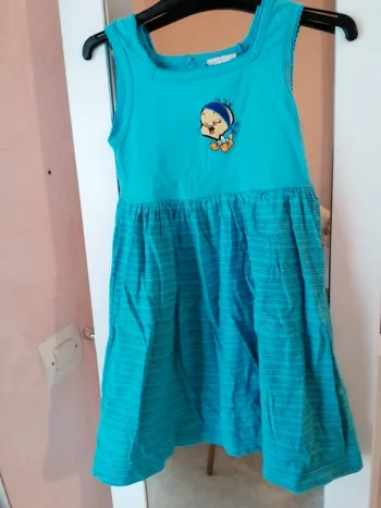 Robe looney tunes 23 mois