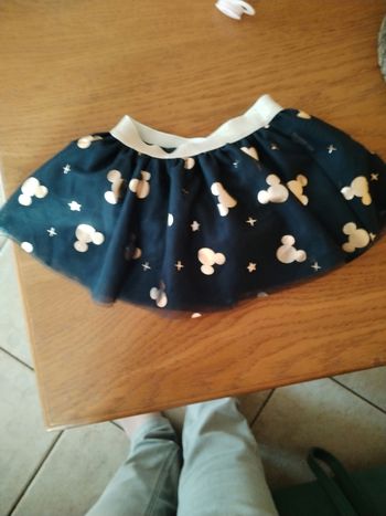 Jupe 3 mois