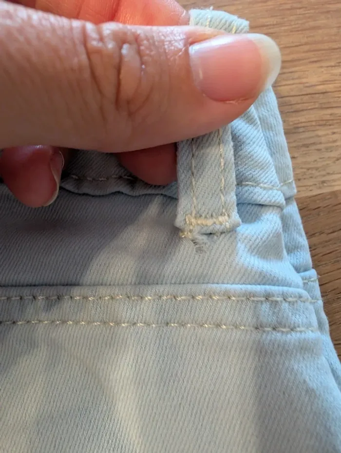 Jean skinny - photo numéro 5