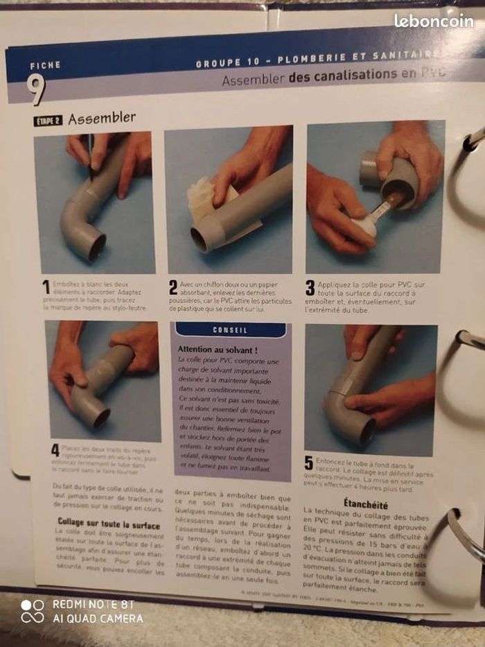 Le guide pratique du bricolage - photo numéro 8