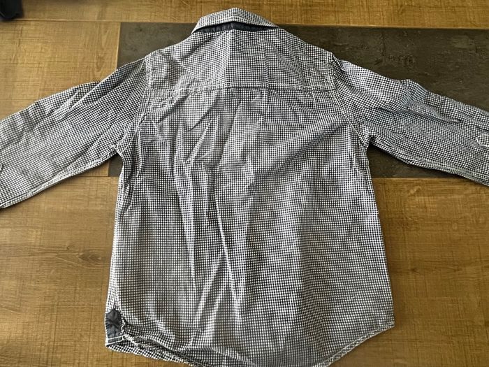 Chemise 4 ans - photo numéro 3
