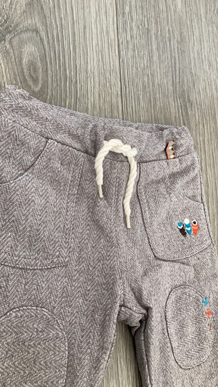 Pantalon bébé - photo numéro 3