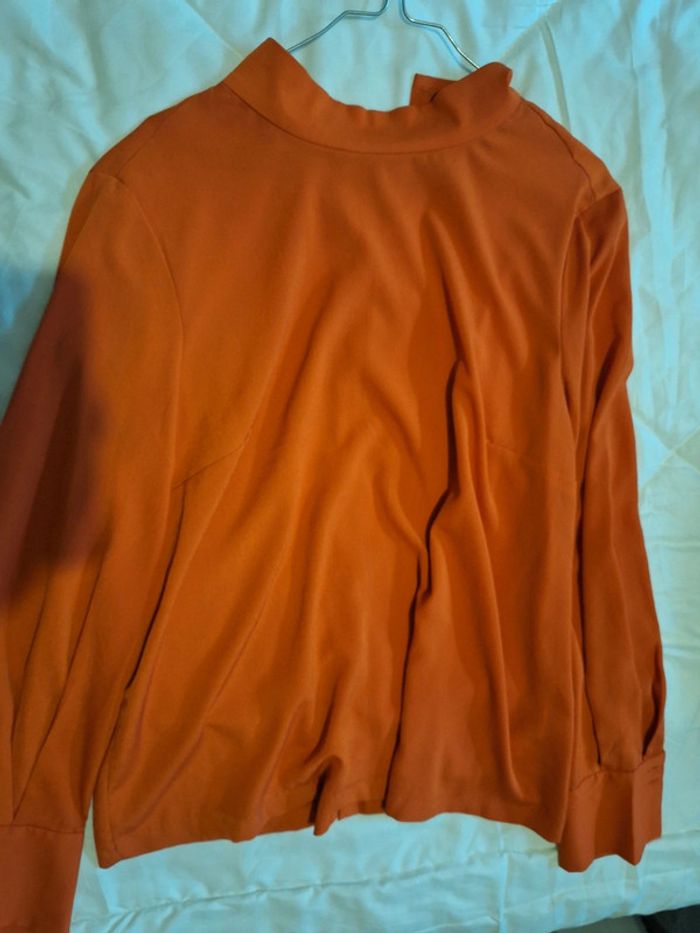 Chemise femme - photo numéro 4
