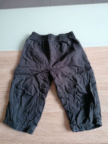 Pantalon 12mois
