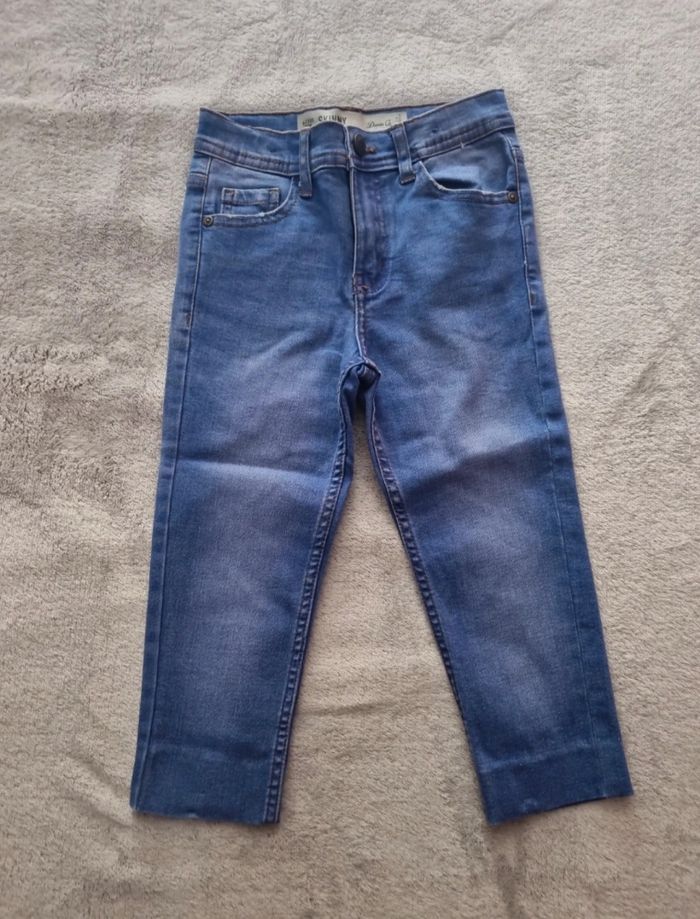Jeans - photo numéro 4