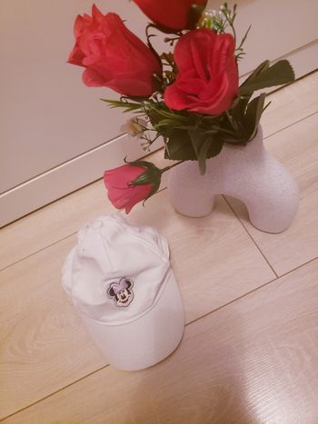 Casquette 🎀 Disney baby 12-18 mois 4€