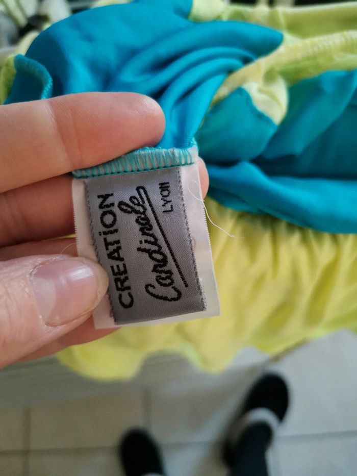 Justaucorps - photo numéro 2