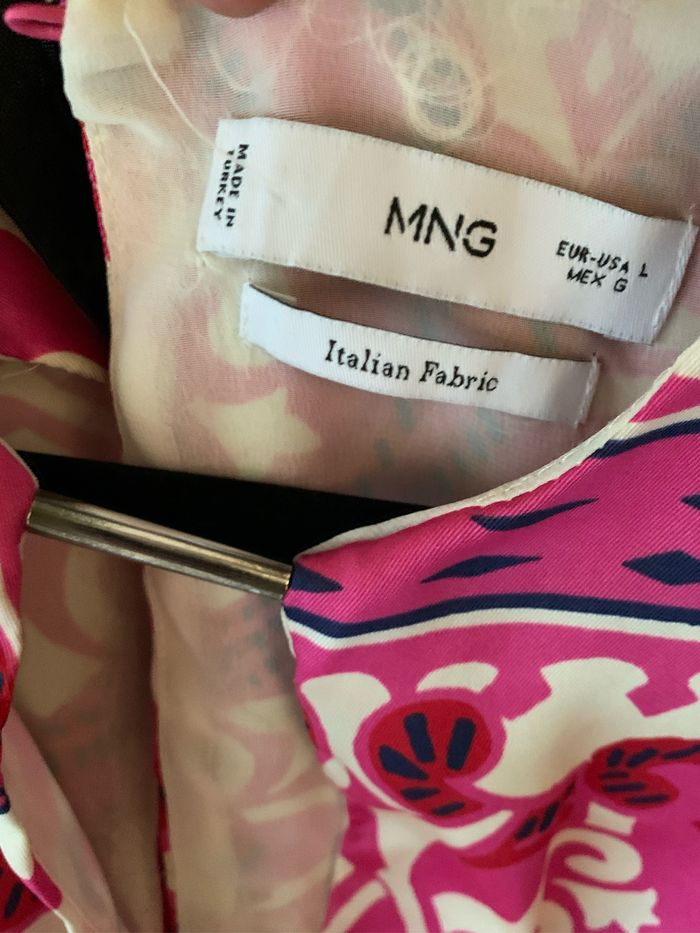 Combi pantalon Mango - photo numéro 4