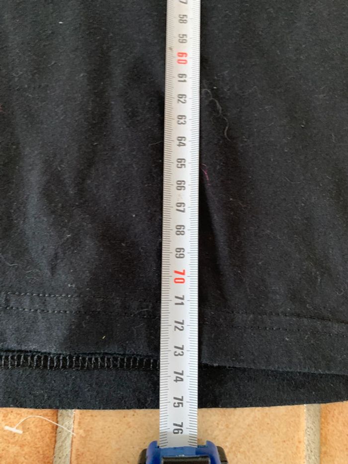 Tee shirt printed / imprimé Meisters Bar next level vintage - photo numéro 7