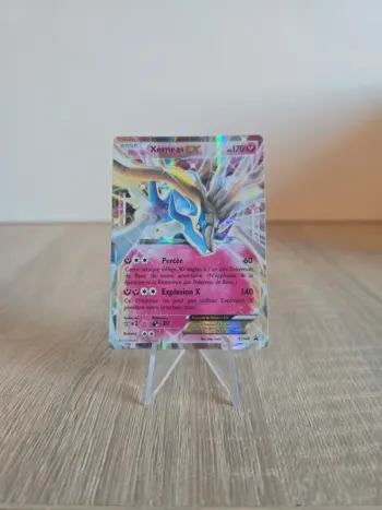 Xerneas EX XY149