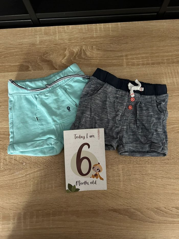 Shorts