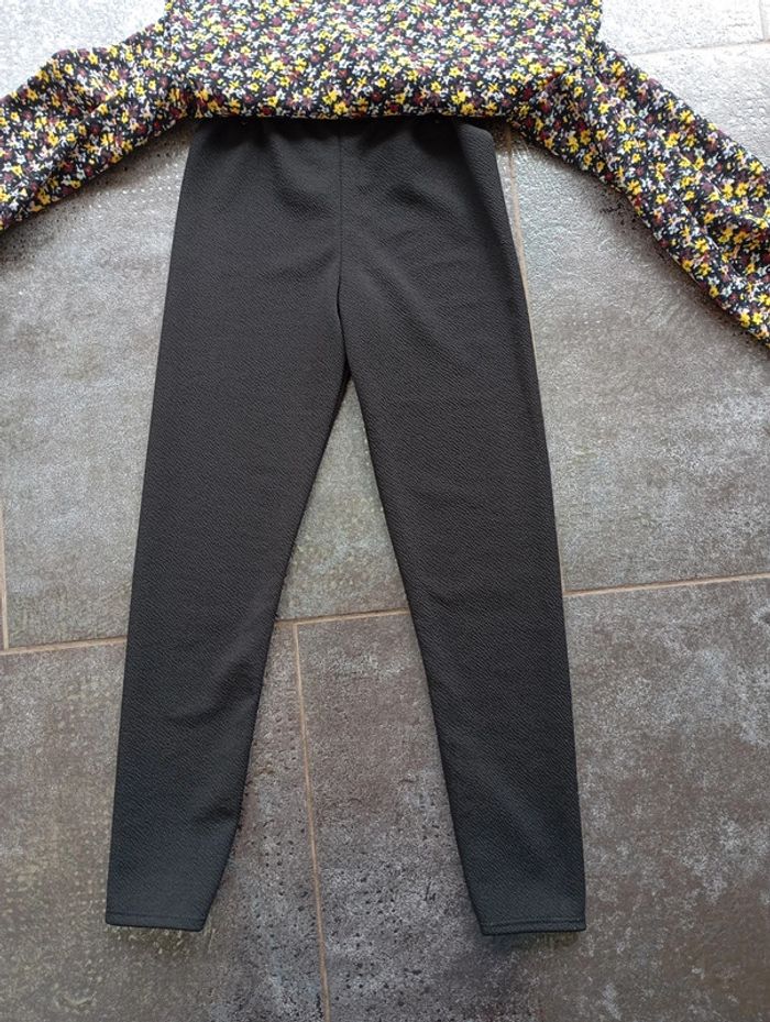 Ensemble fille neuf taille 8 ans - photo numéro 6
