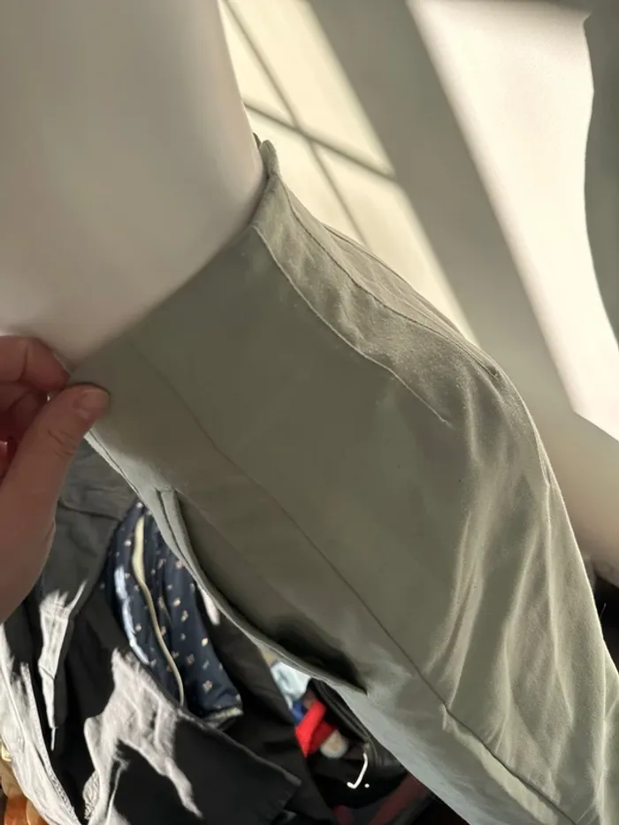 Pantalon femme, Zara - photo numéro 9