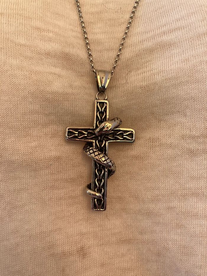 Collier - photo numéro 3