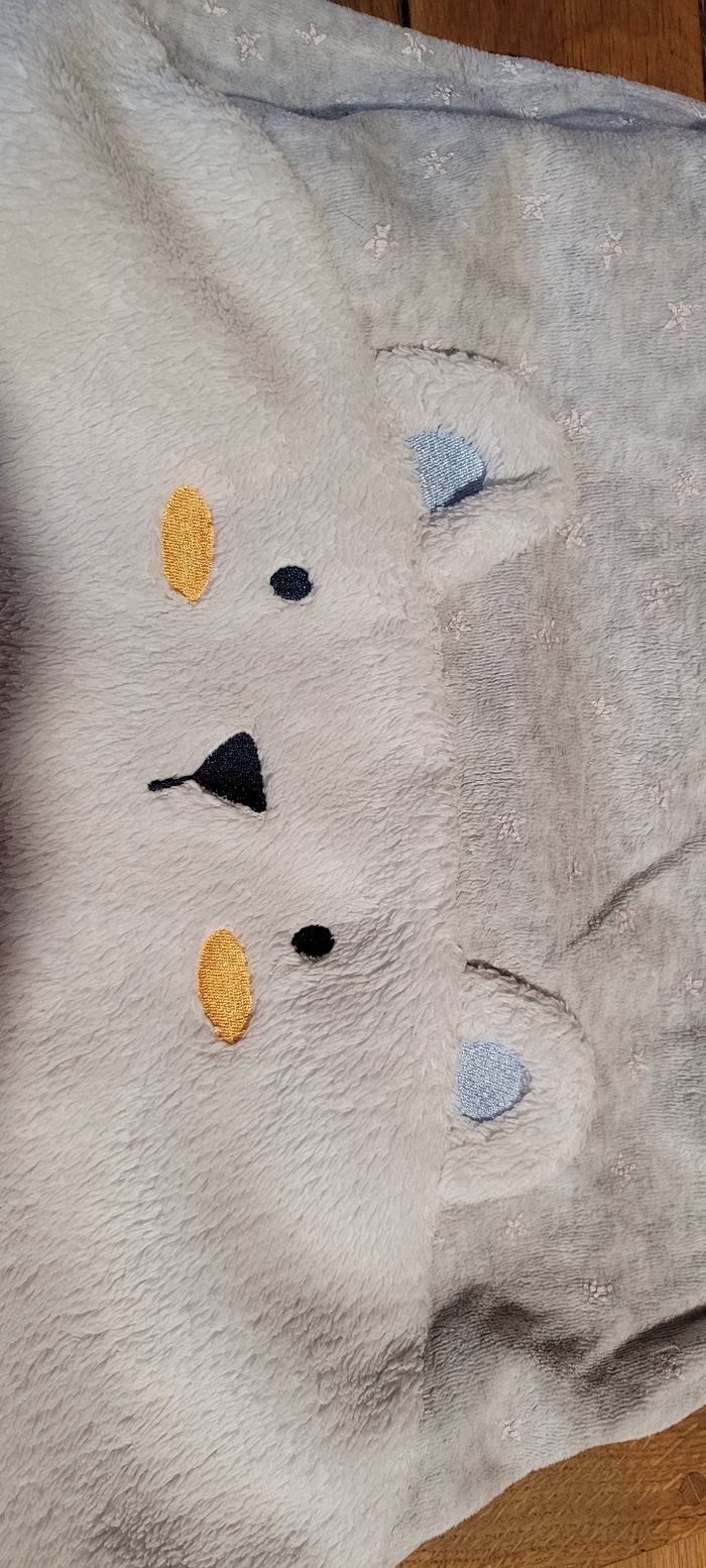 Gigoteuse - photo numéro 2